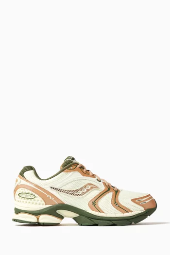 x Seanella Abraham ProGrid Triumph 4 Sneakers
