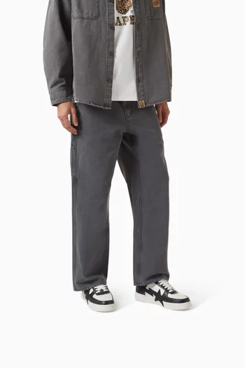 سنيكرز ستا او اس #1 جلد