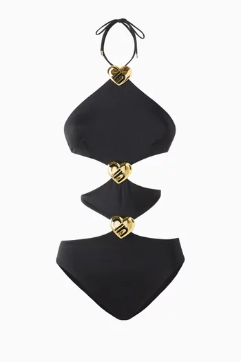 Jet-set One-piece Swimsuit