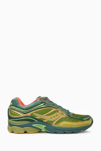 x Starcow Progrid Omni 9 Sneakers in Mix Materials