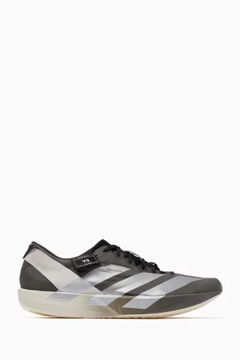 Adios 9 Sneakers in Mesh