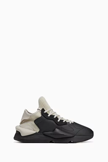 Kaiwa Sneakers in Leather
