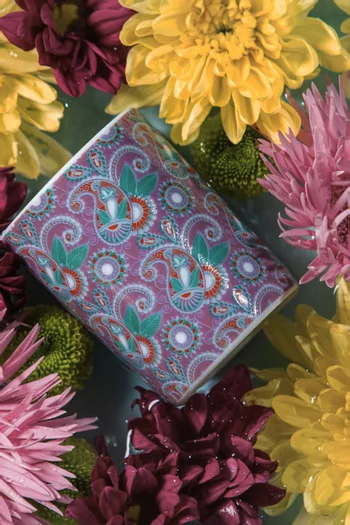 The Mumbai Scented Candle, 60g