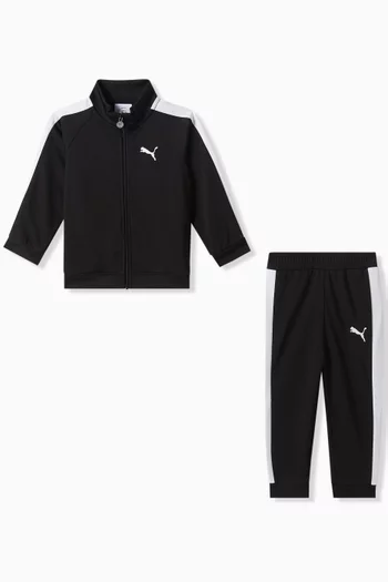 Minicats T7 Tracksuit