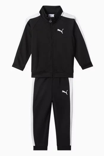 Minicats T7 Tracksuit