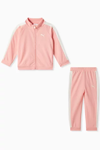 Minicats T7 Tracksuit