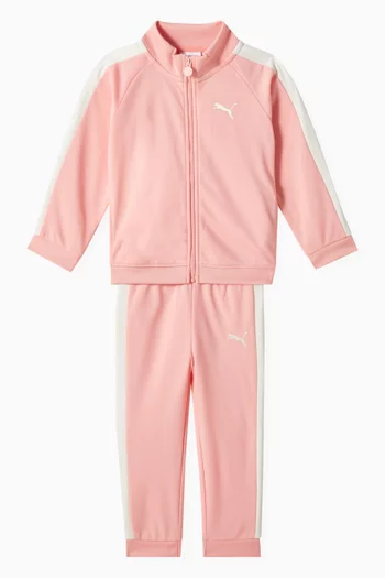 Minicats T7 Tracksuit