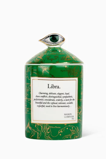 Libra Scented Candle, 350g