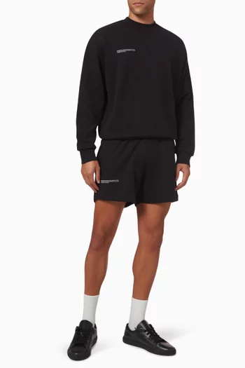 شورت 365 قطن عضوي