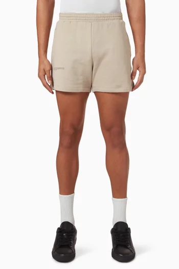 شورت 365 قطن عضوي