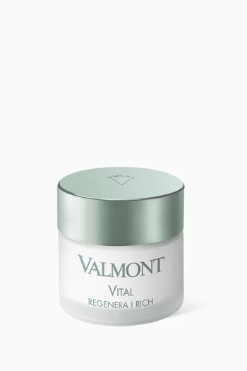 Vital Regenera I Rich, 50ml
