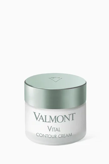 Vital Contour Cream, 15ml