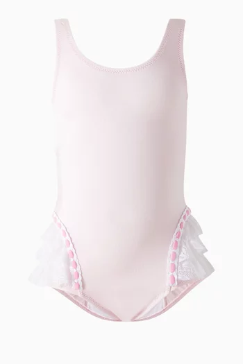 Giulia One-piece Swimsuit