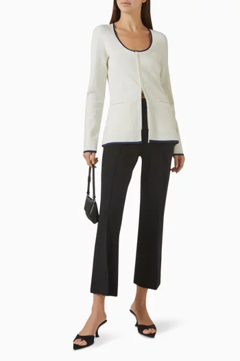Ella Zip-up Jacket
