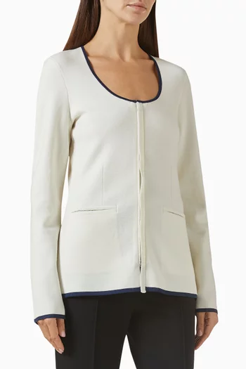 Ella Zip-up Jacket