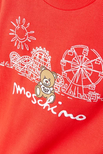 Graphic-print T-Shirt
