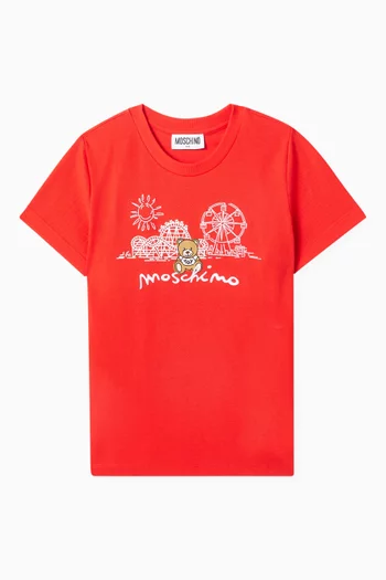 Graphic-print T-Shirt