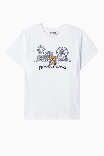 Graphic-print T-Shirt