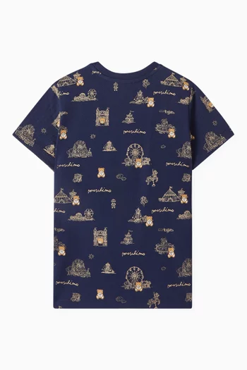 Graphic-print T-Shirt