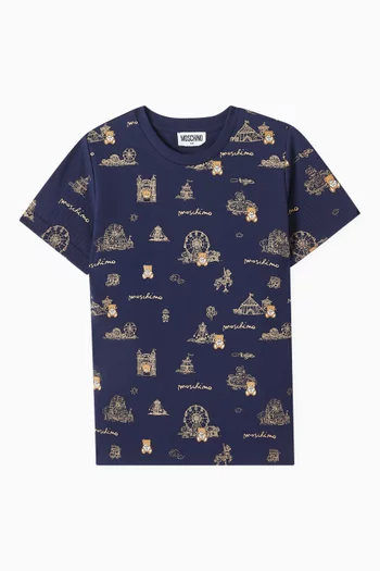 Graphic-print T-Shirt
