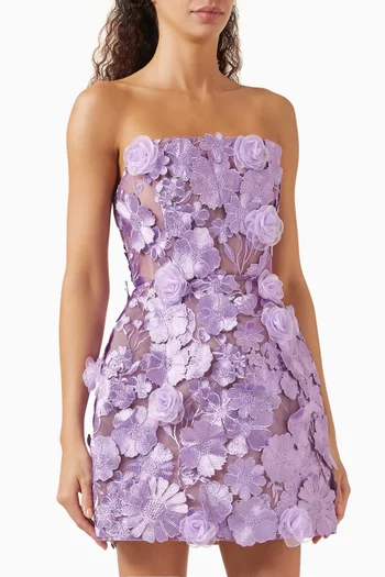 Jasmine Maraya Mini Dress