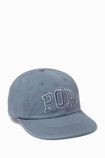 Arch Logo Flexfoam Cap