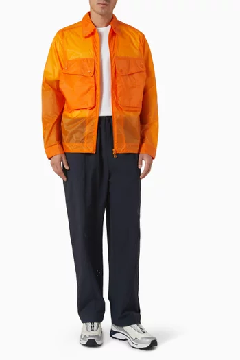 Football Pants in Nylon-blend