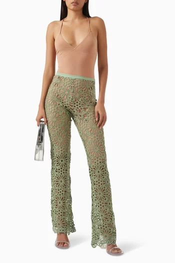 Slip Mio Bodysuit