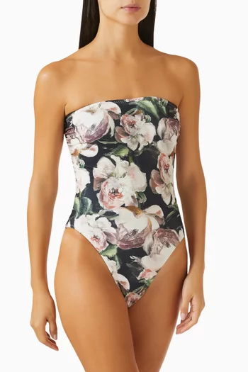 Bishop One-piece Swimsuit