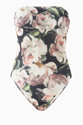 Bishop One-piece Swimsuit