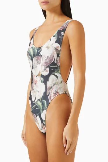 Marissa One-piece Swimsuit