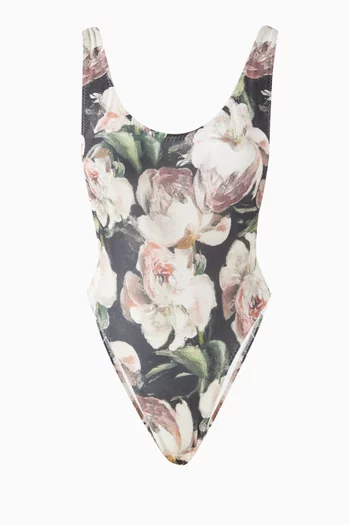 Marissa One-piece Swimsuit