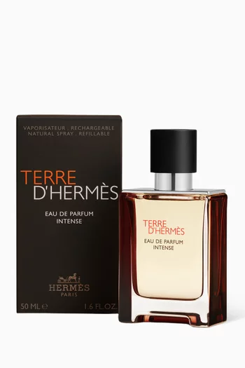 ماء عطر مركز تير دي هيرميس، 50 ملل