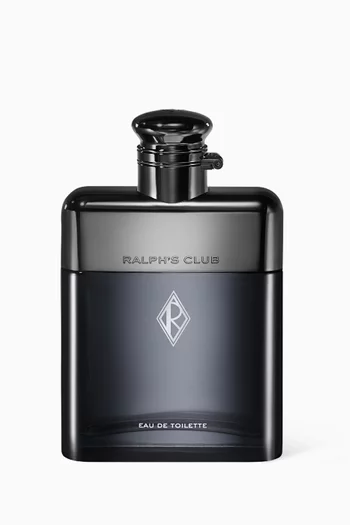 Ralph’s Club Eau de Toilette, 50ml