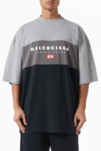 Unity Sport T-shirt in Jersey