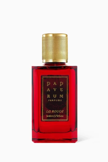 La Rouge Eau de Parfum, 100ml