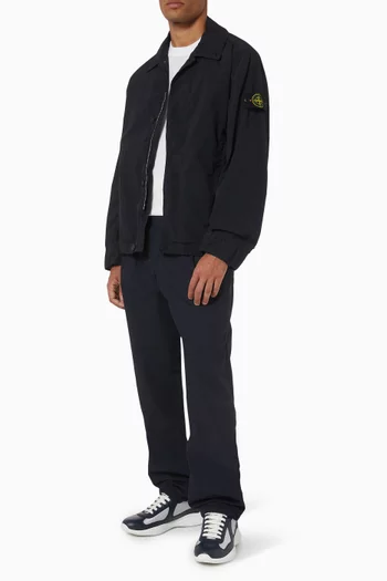 Logo Jacket