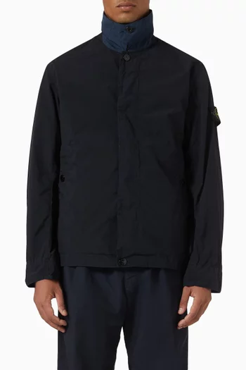 Logo Jacket