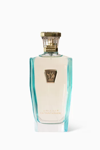 ماء عطر لا تنتظر، 183 ملل