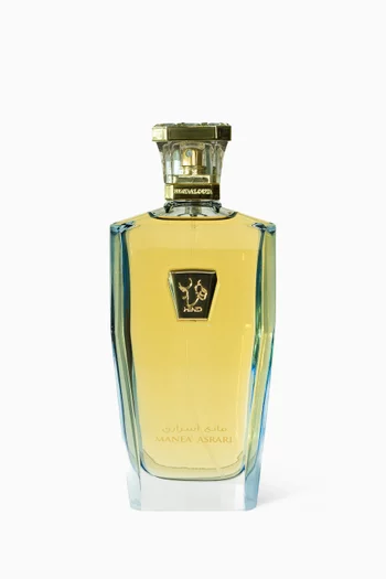 ماء عطر مانع اسراري، 183 ملل