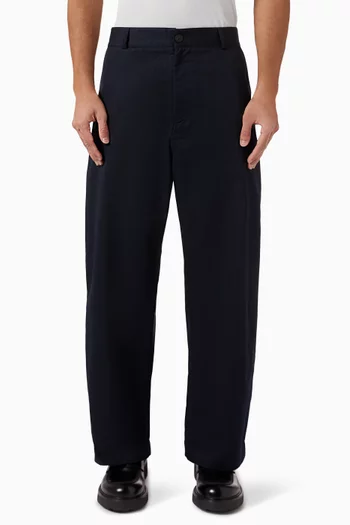 Bosworth Pants in Cotton-blend