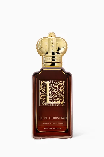 ماء عطر لو ريد تي فيتيفر، 50 ملل