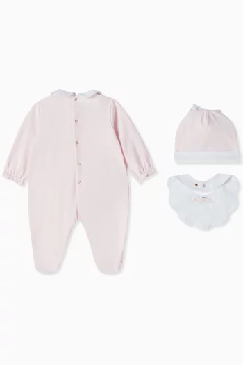 Three-piece Gift Set