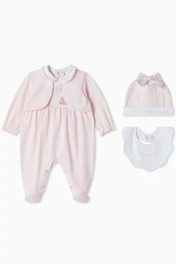 Three-piece Gift Set