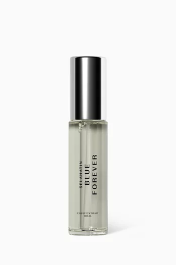 Blue Forver Eau d'Extrait Oral Spray, 18.5ml