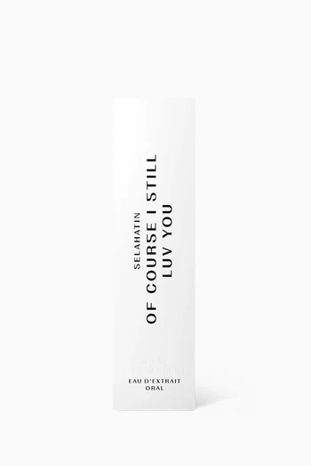 Of Course I Still Luv You Eau d'extrait Oral Spray, 18.5ml