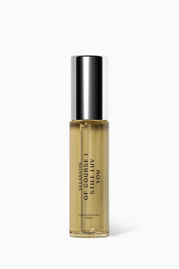 Of Course I Still Luv You Eau d'extrait Oral Spray, 18.5ml
