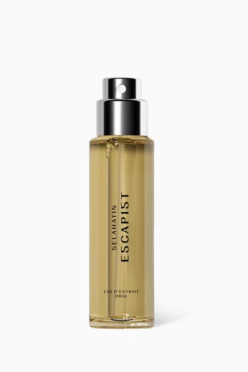 Escapist Eau d'extrait Oral Spray, 18.5ml