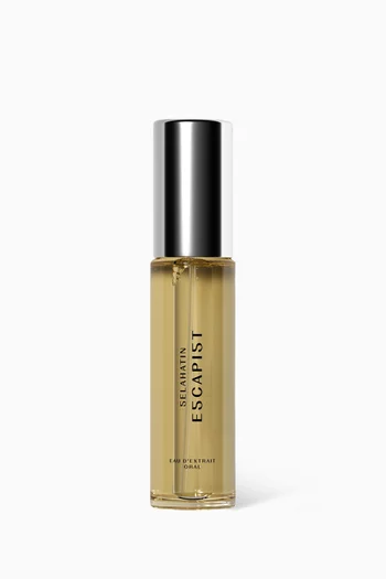 Escapist Eau d'extrait Oral Spray, 18.5ml