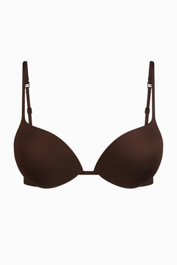 Ultimate Teardrop Push-Up Bra